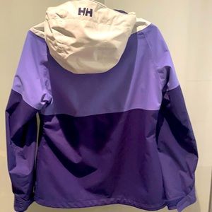 H&H performance rainwear